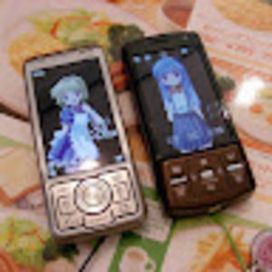 Meet your Posher, Gabriela